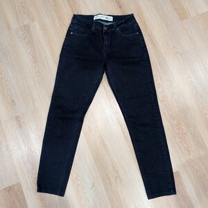 Barbell Women's Dark blue Jeans